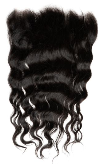 Frontals
