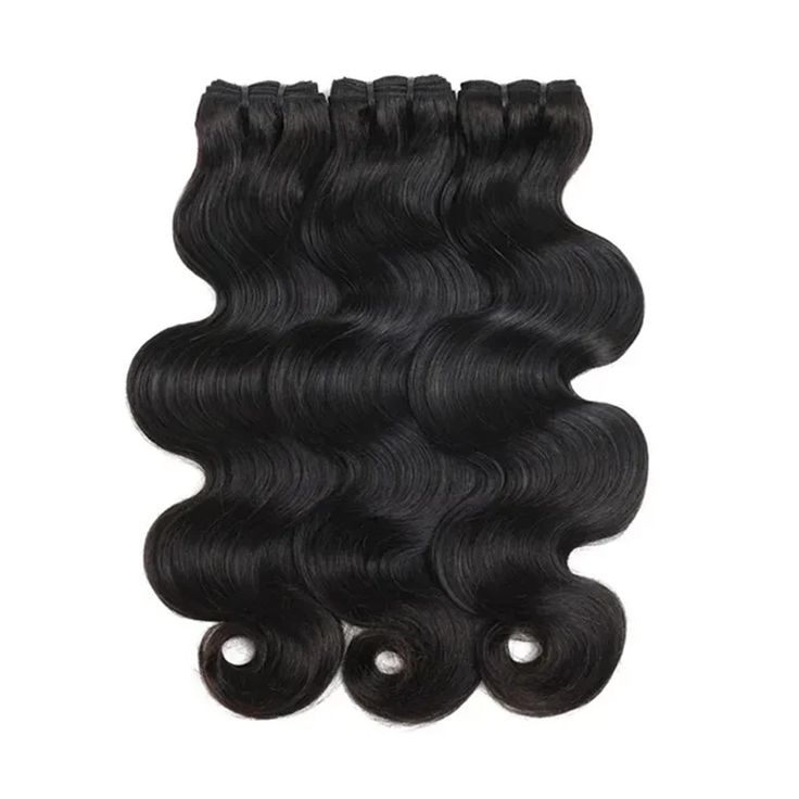 Wavy Bundles